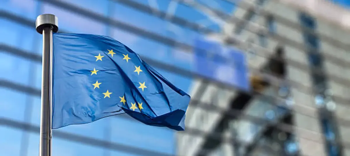 Europa sorprende nuevos pedidos crecen al mayor ritmo en más de tres años