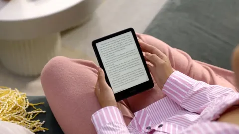 Los cambios impopulares en la gestión de derechos digitales DRM de Kindle no están contentando a nadie