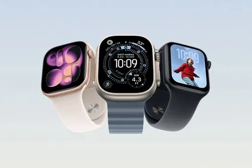 Los Apple Watch Series 12 y Ultra 4 recibirán una gran actualización en el momento perfecto