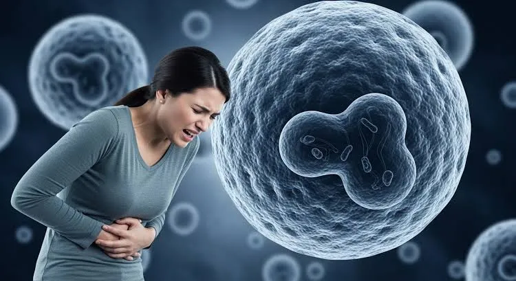 Los casos confirmados de ciclosporiasis se acercan a los 16.000 convertido de Vea dónde se encuentran los enfermos