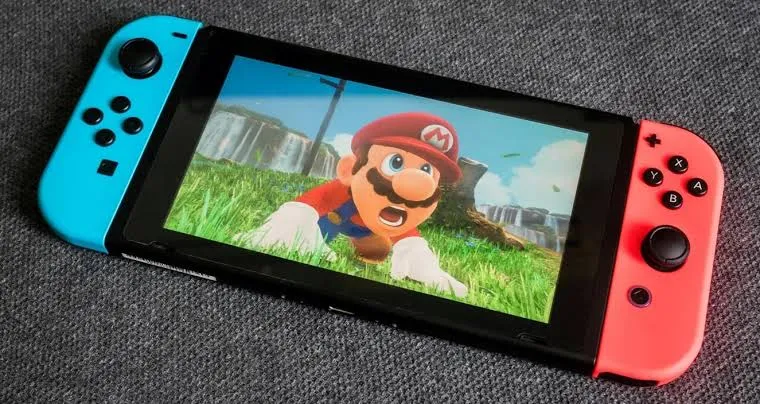 Nintendo elimina más de 400 repositorios de emuladores de Switch en una operación relámpago de un solo día en GitHubwebp