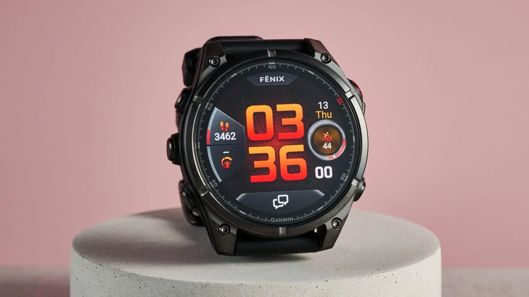 Evento de Garmin en directo no te pierdas la cobertura del anuncio de Garmin Fenix 9 y Fenix 9 P