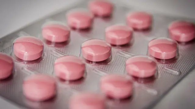 Las pastillas para la tiroides podrían ser superpotentes advierte la FDA en una alerta de retirada