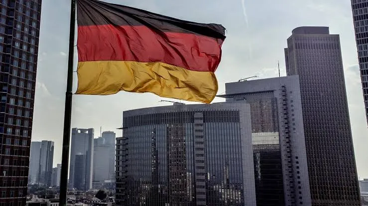 Alemania da una señal inesperada de recuperación expectativas de exportación alcanzan máximo de cuatro años