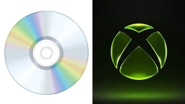 xbox tus discos ahora tambien digitales como funciona