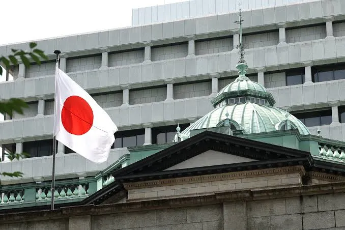 Japón prepara nuevas subidas de tasas Banco Central advierte que la inflación sigue siendo un riesgo