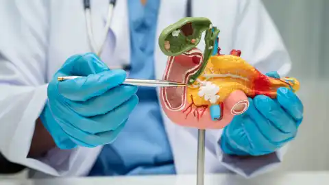 La carrera por desarrollar más medicamentos como el nuevo fármaco contra el cáncer de páncreas 1