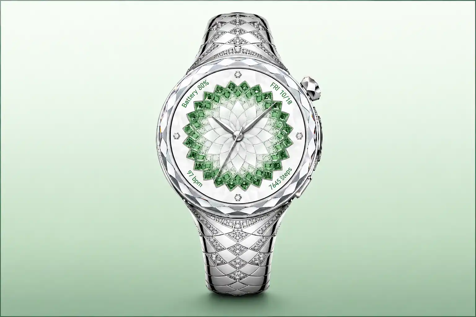 relojes huawei
