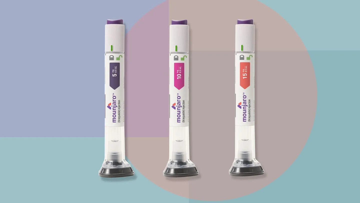 La FDA aprueba Mounjaro tirzepatida de Lilly para reducir el riesgo cardiovascular en adultos