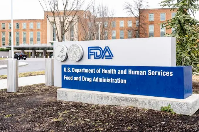 La FDA de EE. UU