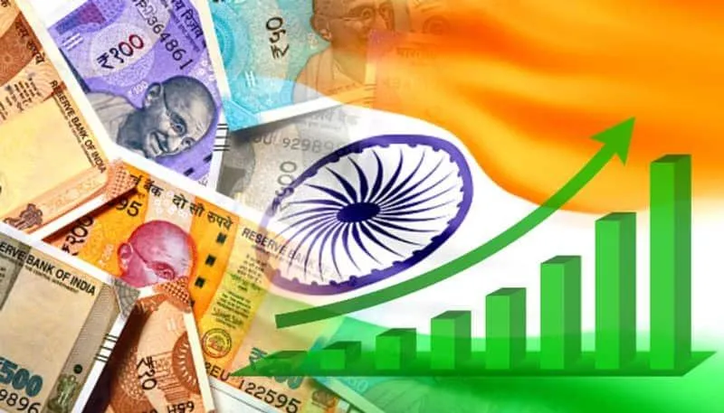 India sorprende al mundo su economía crece 78 y supera ampliamente las previsiones