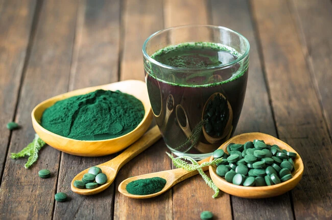 Investigadores revelan una solución sostenible a base de espirulina para la deficiencia de vitamina