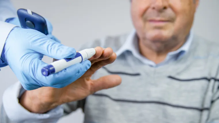 La FDA aprueba un nuevo uso de un medicamento popular para la diabetes