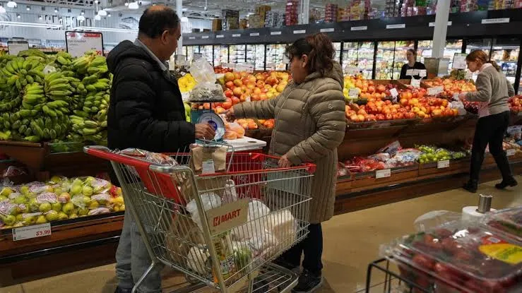 EE. UU. sorprende con 162.000 nuevos empleos casi triplica lo esperado por el mercado