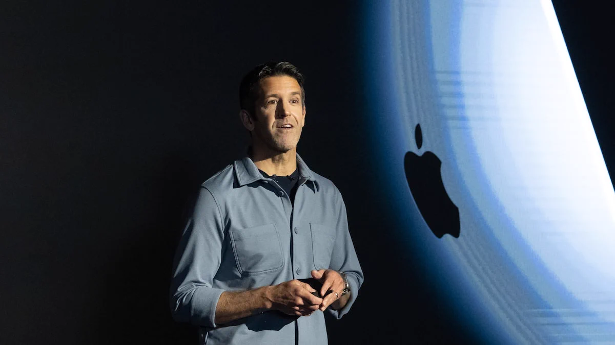 Apple AAPL anuncia el evento de lanzamiento del iPhone
