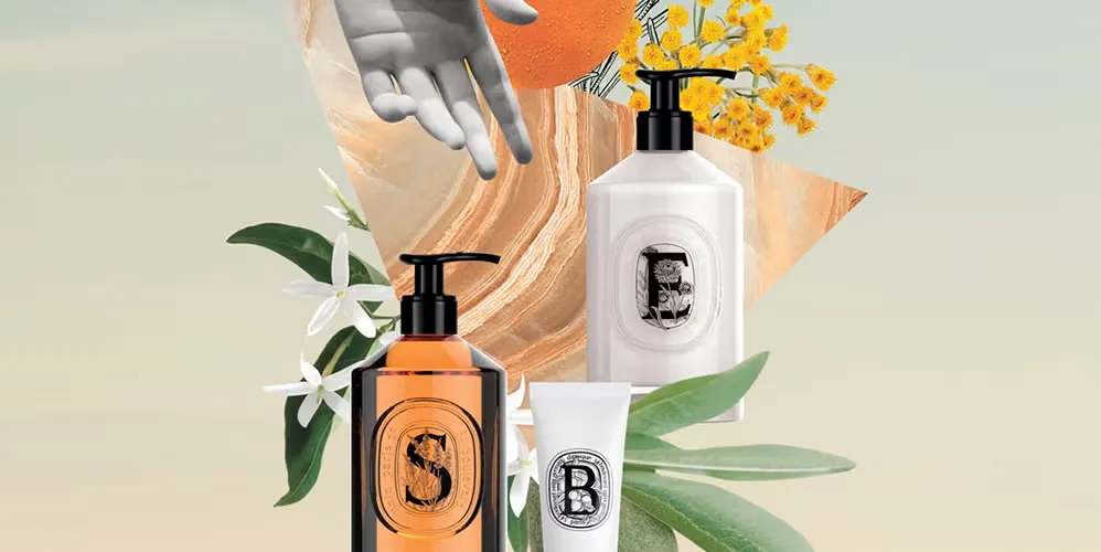 Diptyque apuesta fuerte por el cuidado corporal tras un aumento de 5.000 en las búsquedas de su aceite