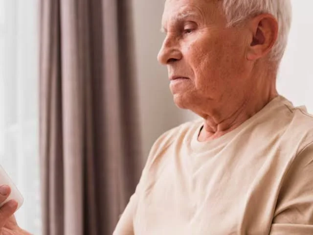 Los primeros datos indican que un fármaco generado por IA podría ralentizar el envejecimiento