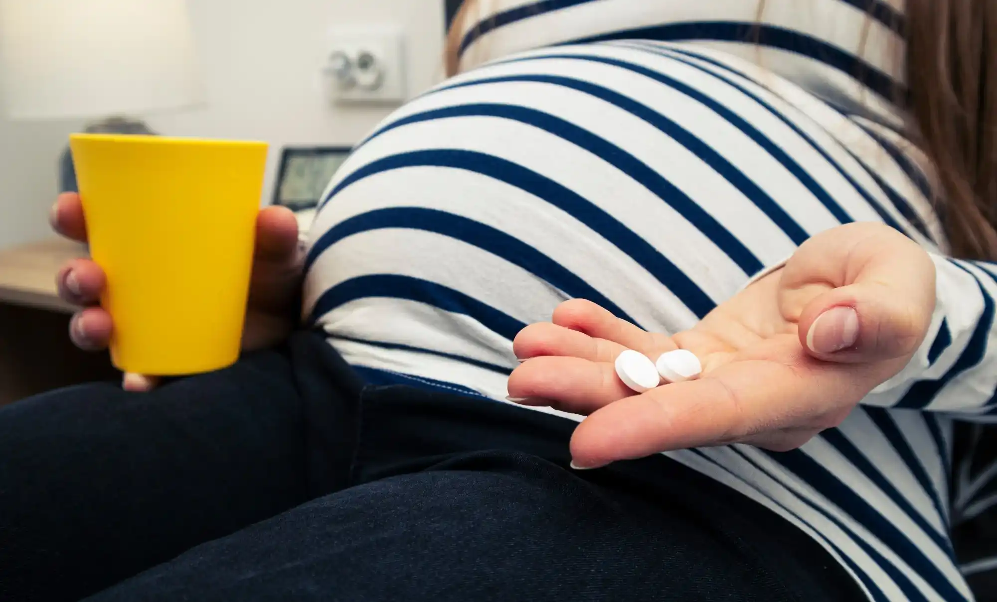 Un estudio relaciona el paracetamol prenatal con cambios reproductivos en las niñas 1
