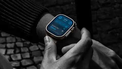 Apple anuncia el Apple Watch Series 12 y Apple Watch Ultra 4 salud IA y más batería