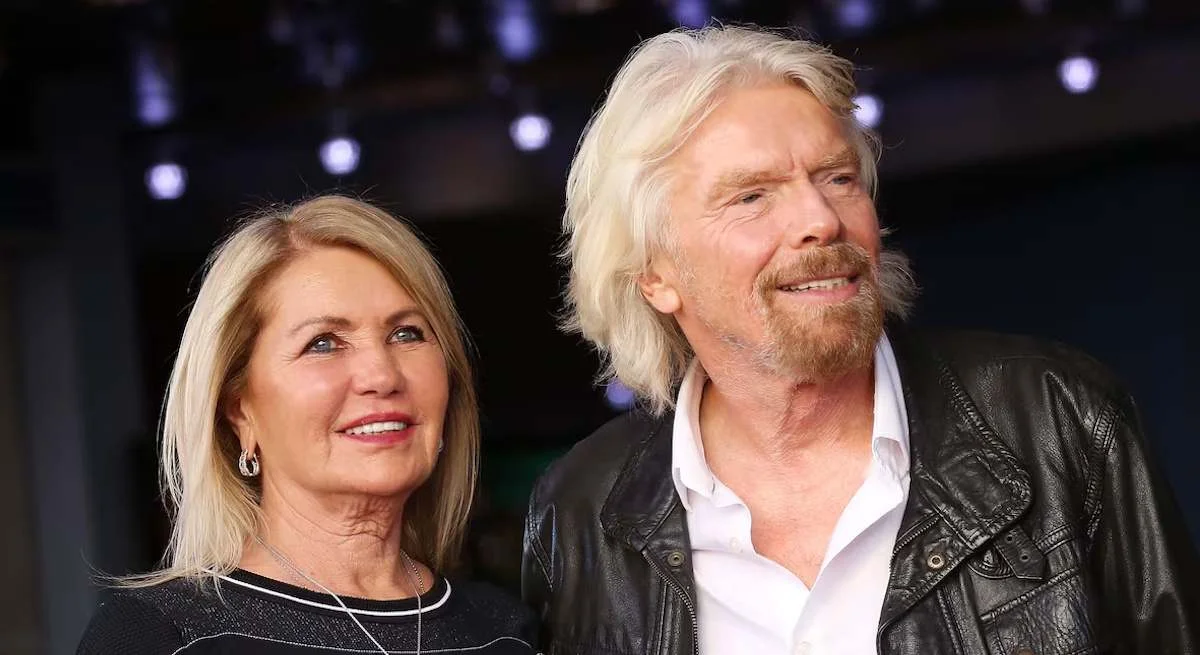 La muerte de Lady Branson relacionada con la falta de medicación