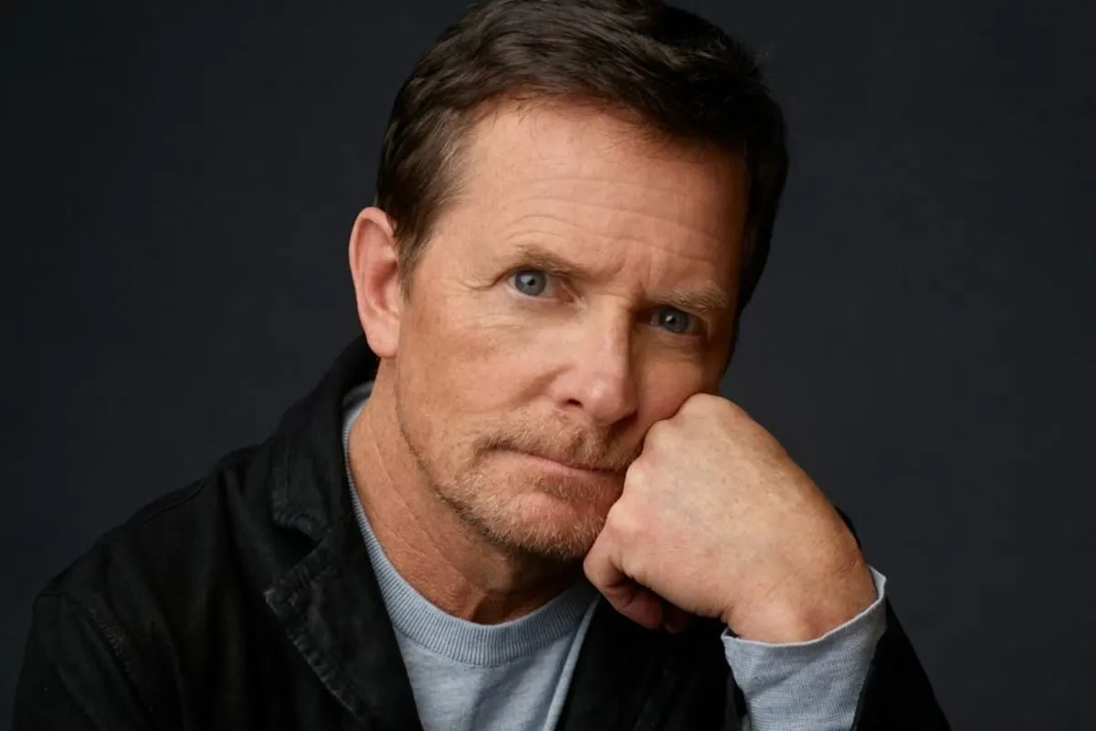 Michael J. Fox La enfermedad se ha vuelto más difícil de combatir pero la ciencia demuestra que nos estamos acercando a la solución
