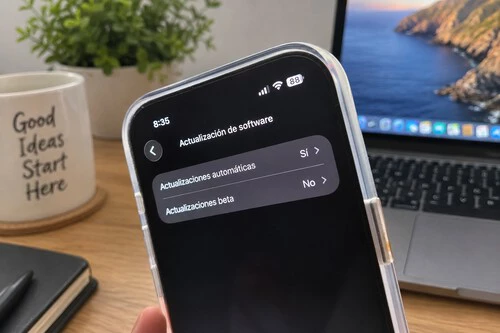 Ya están disponibles las principales actualizaciones para las plataformas de software de Apple