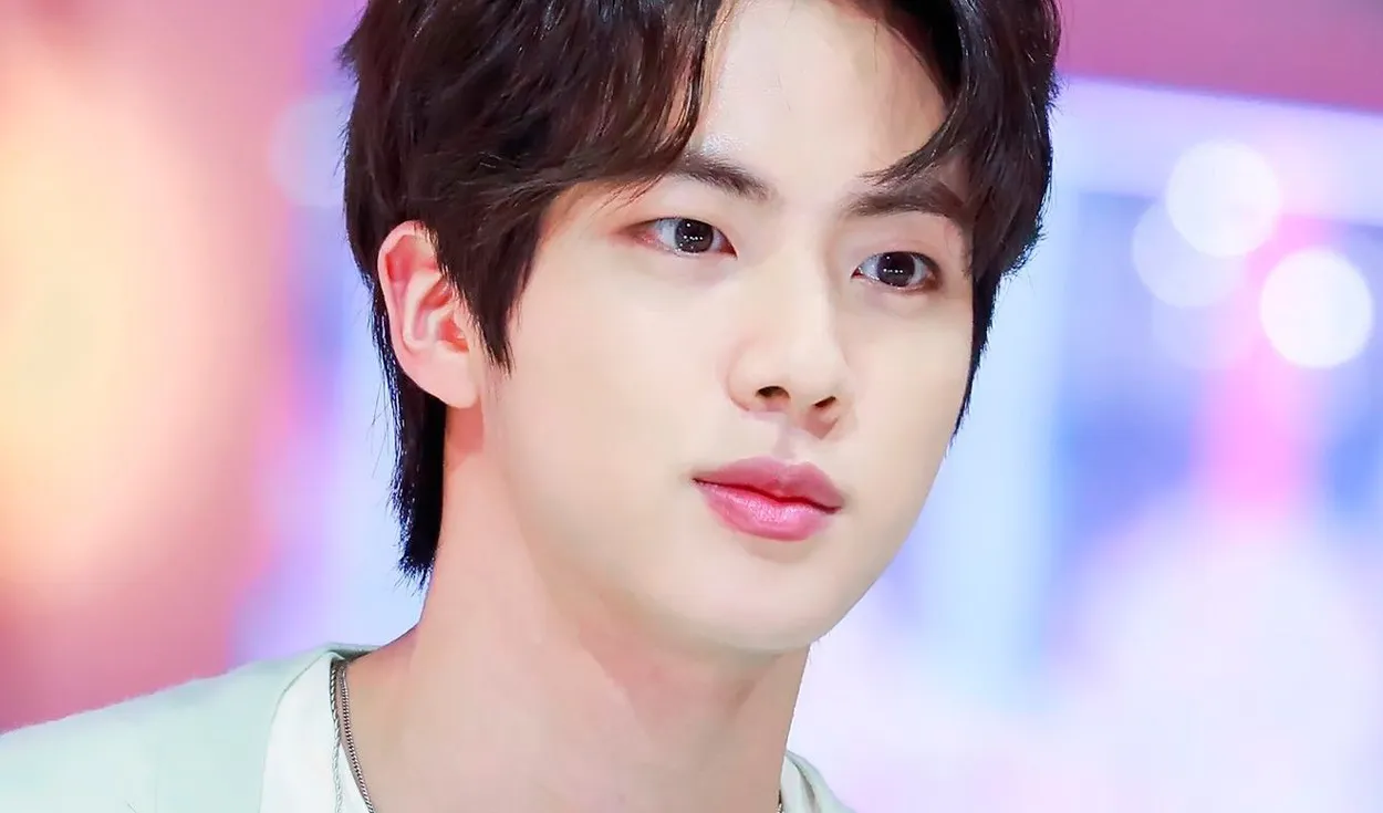 Jin de BTS impulsa la nueva apuesta KBeauty