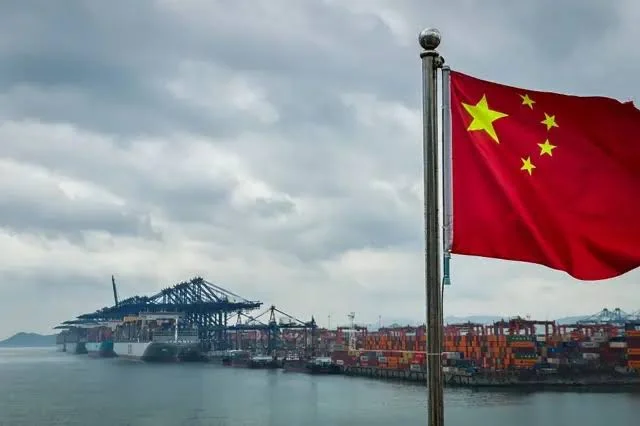 China se acerca a otro superávit comercial de US1 billón pese a los aranceles de EE