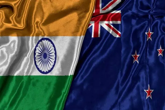 India y Nueva Zelanda eliminan aranceles acuerdo comercial entrará en vigor el 20 de octubre