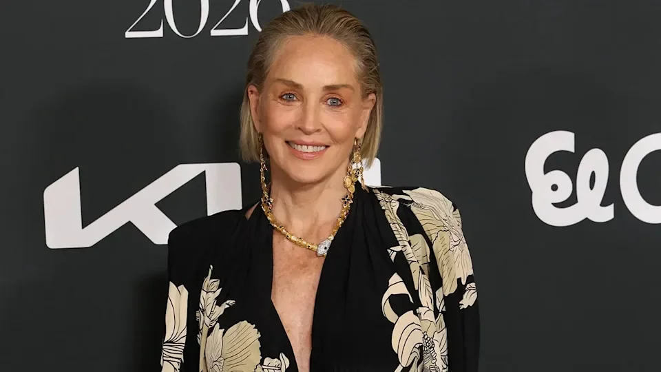 Sharon Stone afirma que su exmarido la inscribió para una cirugía cerebral sin su consentimiento tras sufrir un derrame cerebral