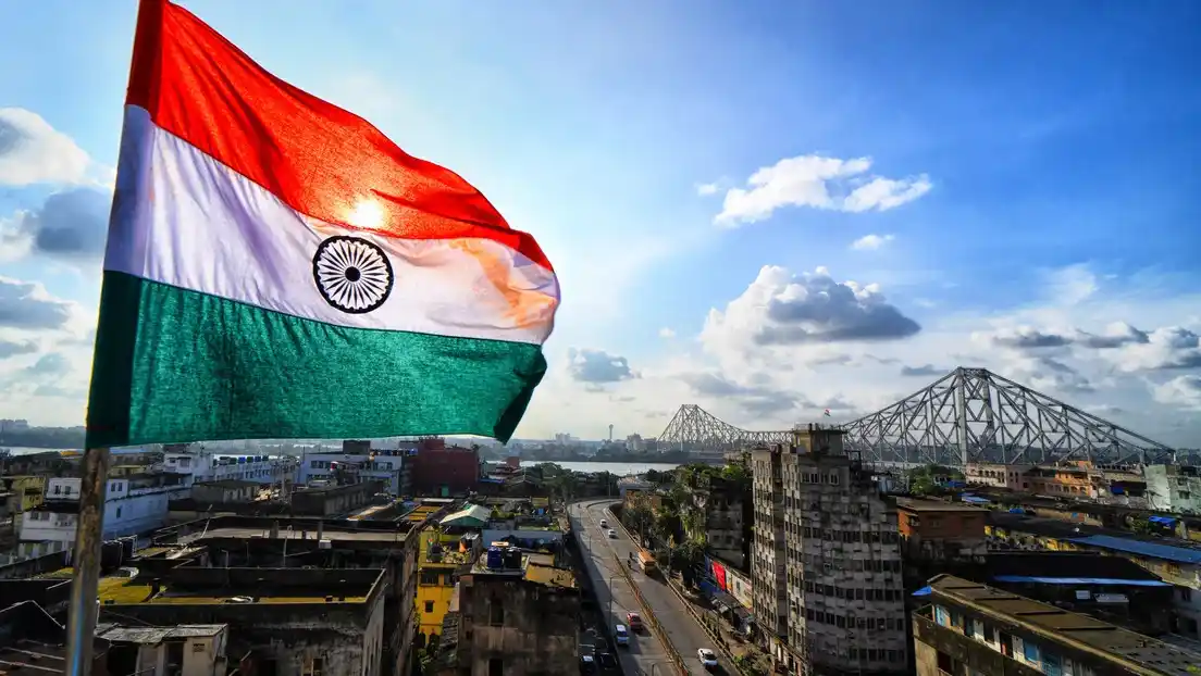 India reconoce tres amenazas para su economía tensión con EE. UU. energía cara y quedarse atrás en inteligencia artificial 1