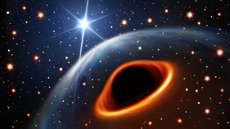 Descubren un misterioso objeto en la Vía Láctea pesa más que una estrella de neutrones pero menos que un agujero negro