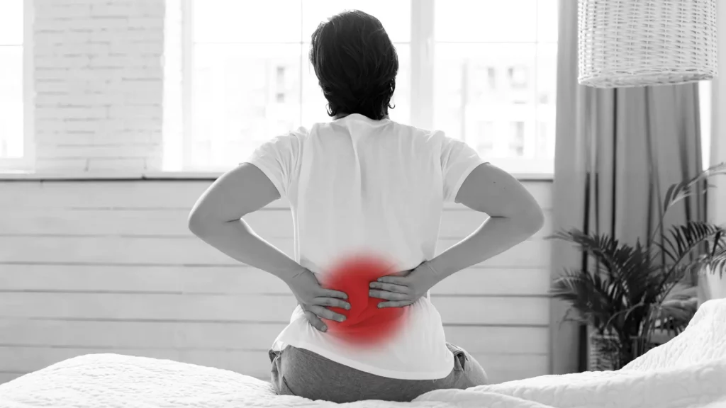 Dolor lumbar causas frecuentes señales de alerta y cómo aliviarlo de forma segura