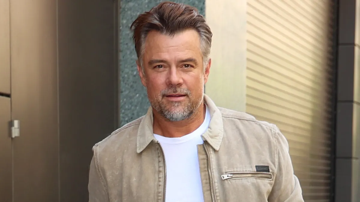 Josh Duhamel atribuye a una rutina controvertida sentirse mejor que cuando tenía 30 años