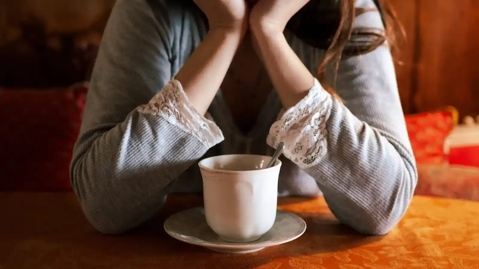 Tomar café con cafeína tres veces al día puede reducir la ansiedad