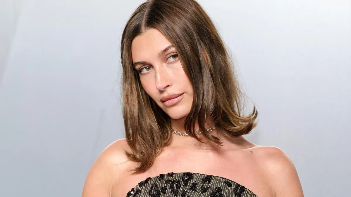 Hailey Bieber lleva Rhode a más de 500 tiendas Sephora en Europa la expansión comienza hoy en 19 países