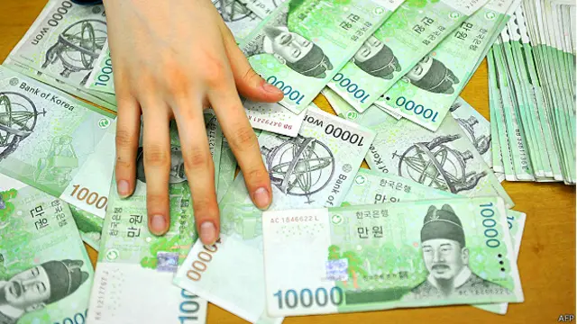 Corea del Sur rompe un récord histórico exporta US120.900 millones en un mes gracias al boom de chips para IA