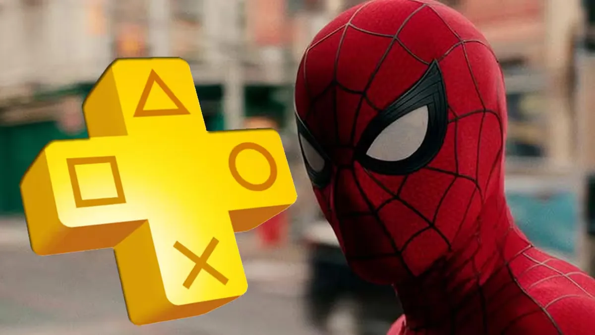 Los miembros de PS Plus pueden reclamar avatares de PSN gratuitos para el exitoso juego de Sony Spider Man Brand New Day