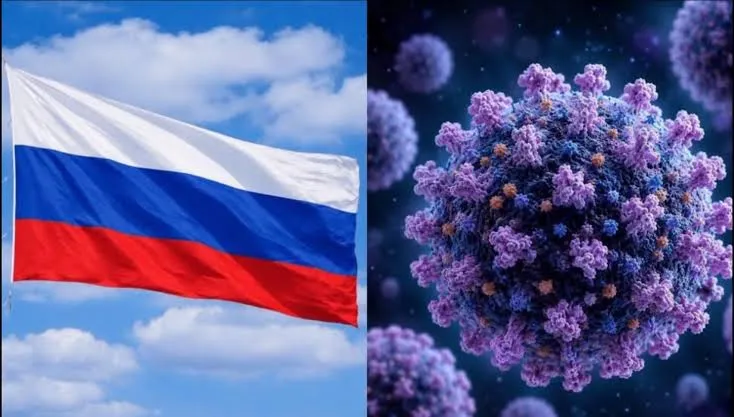 Estados Unidos monitorea un caso sospechoso de peste neumónica en Rusia