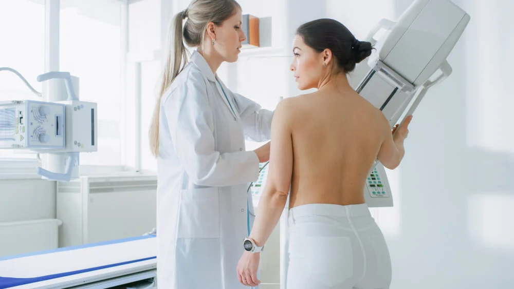 Cáncer de mama en cifras qué debes saber sobre diagnósticos y tasas de supervivencia