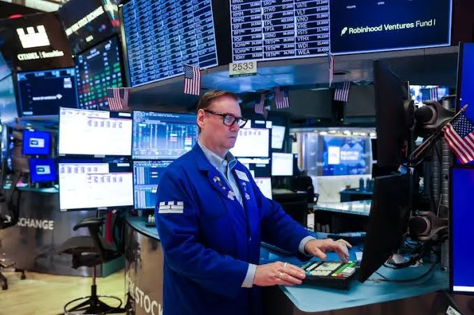 Wall Street vuelve a romper récords y Se acerca a una valoración de US 6 billones
