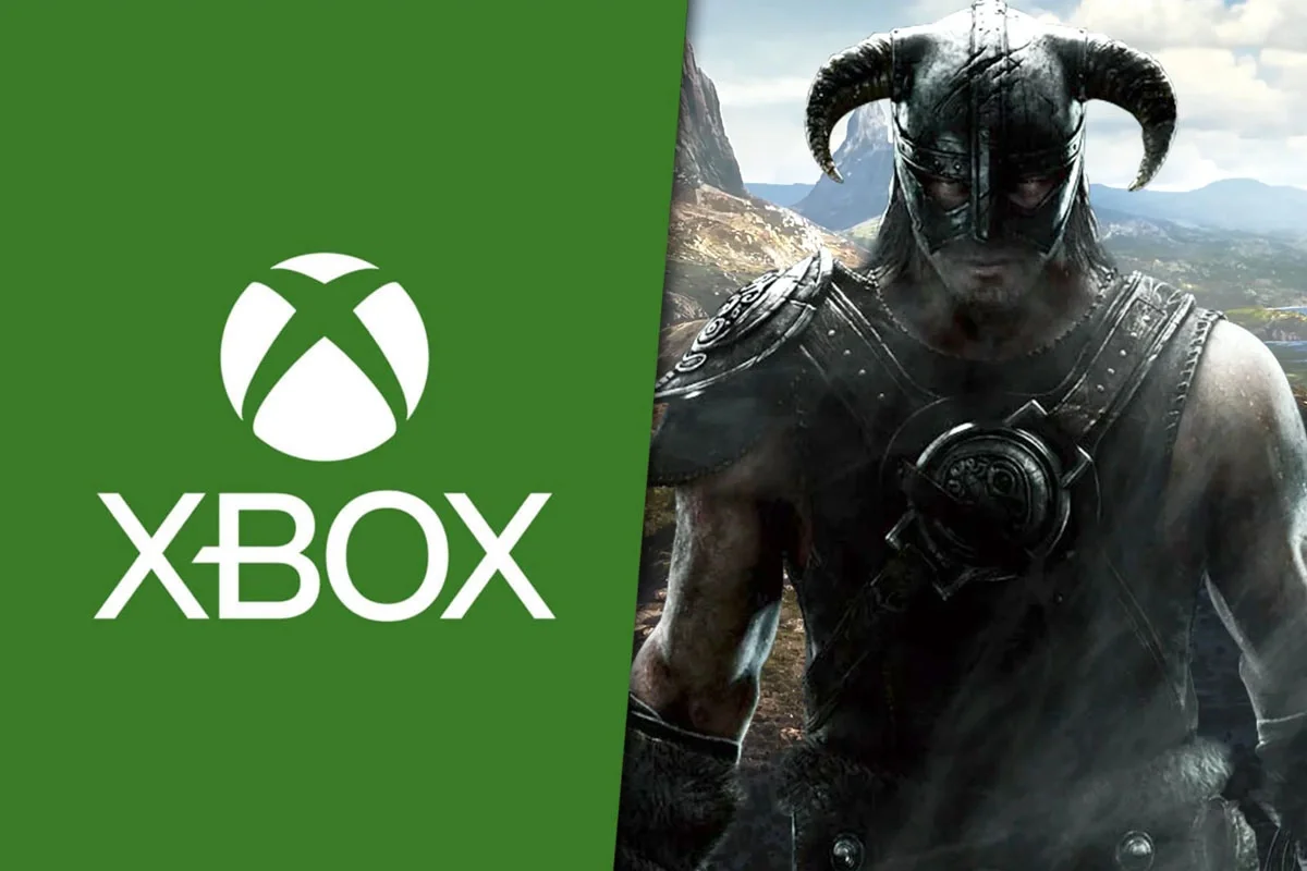Xbox ha revelado oficialmente el título de The Elder Scrolls 6