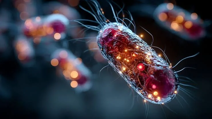 Qué es la shigelosis Esta infección estomacal que se transmite durante las relaciones sexuales