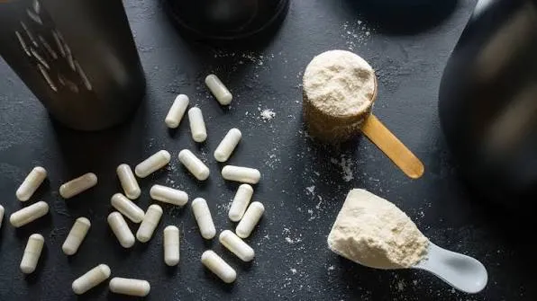 Retirada del mercado de suplementos en polvo la FDA advierte de posibles problemas cardiovasculares