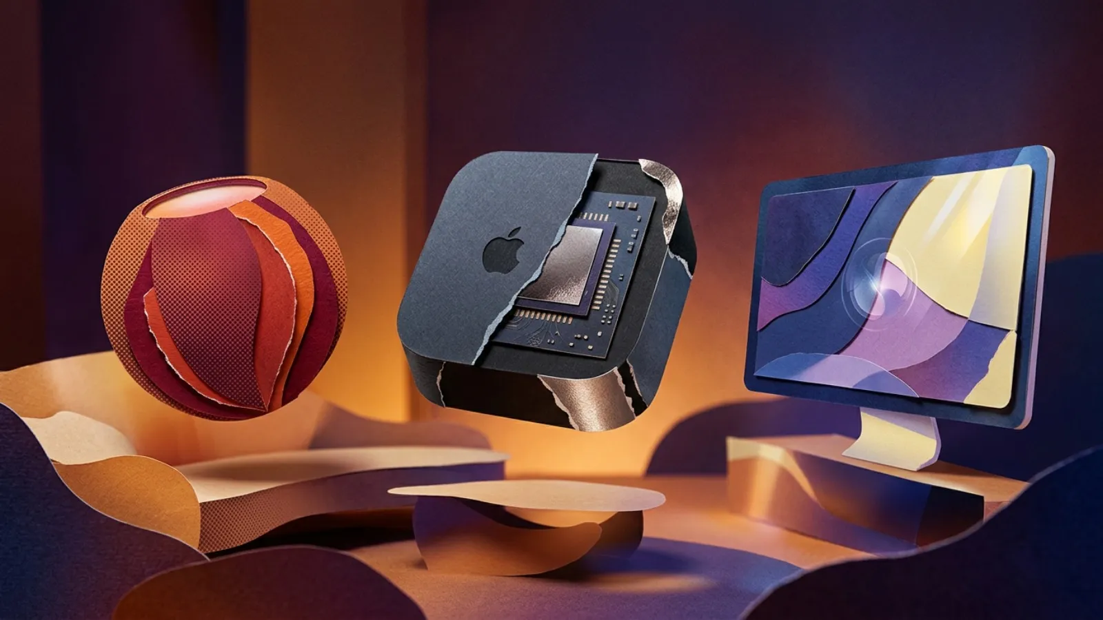 Apple presenta nuevos dispositivos para el hogar inteligente que muestran una IA de Siri mejorada