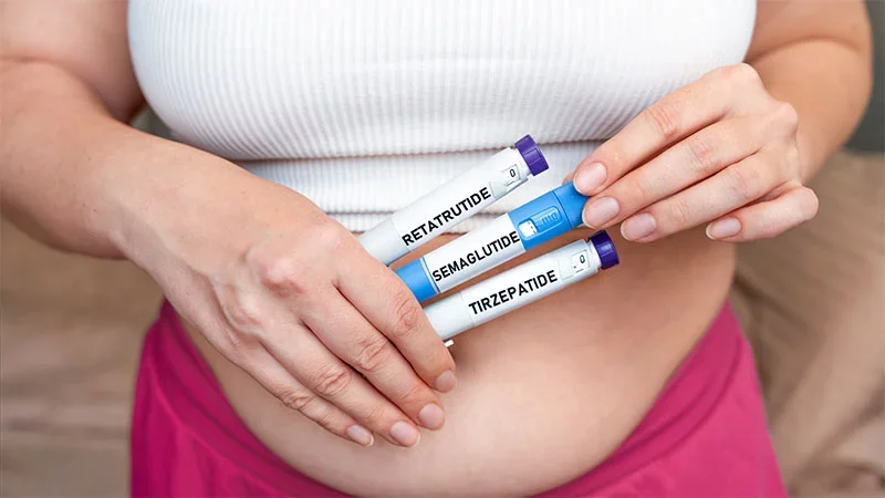 Un ensayo de fase III revela que el fármaco de triple acción retatrutida produce una importante pérdida de peso en personas con diabetes