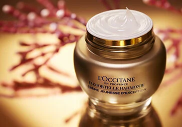 LOccitane entra en la carrera por la longevidad de la piel tras 25 años investigando Immortelle