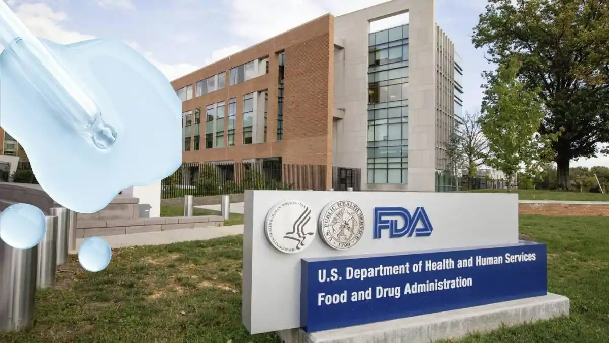 La FDA de EE. UU 11zon
