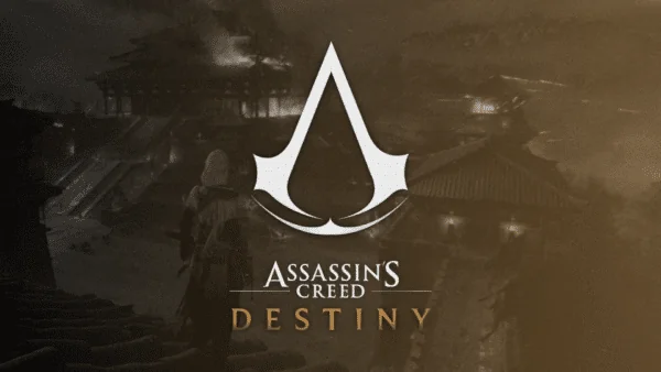Se revelan las primeras capturas de pantalla y secuencias de juego del cancelado Assassins Creed Destiny
