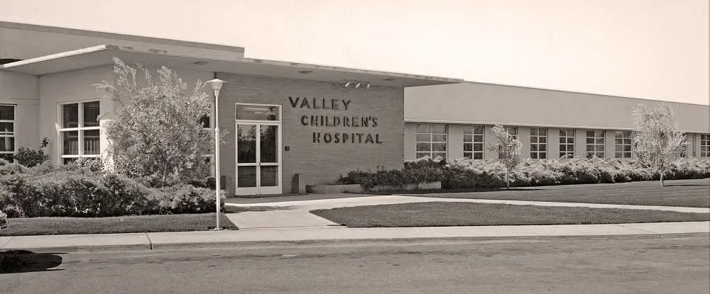 El Hospital Infantil Valley permanecerá cerrado el viernes según confirman las autoridades